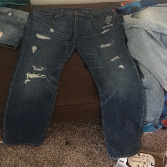 True religion jeans - Picture 2 of 3